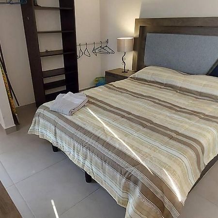 Cielito Lindo Casa De Lujo Con Alberca 3 Habitaciones Mezcales  외부 사진
