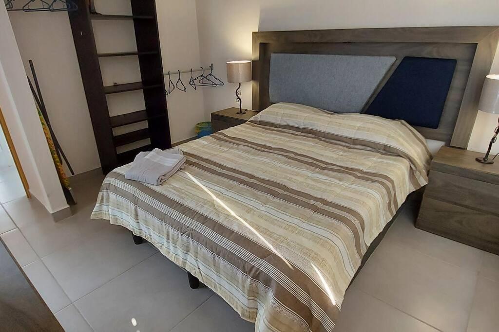 Cielito Lindo Casa De Lujo Con Alberca 3 Habitaciones Mezcales  외부 사진