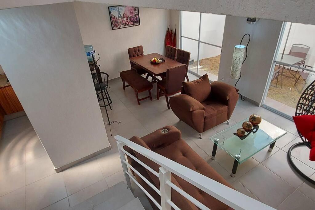 Cielito Lindo Casa De Lujo Con Alberca 3 Habitaciones Mezcales  외부 사진