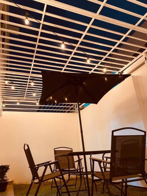 Cielito Lindo Casa De Lujo Con Alberca 3 Habitaciones Mezcales  외부 사진