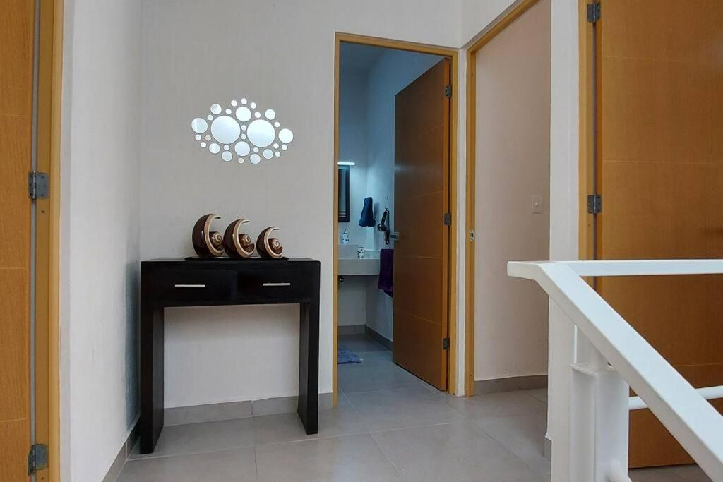 Cielito Lindo Casa De Lujo Con Alberca 3 Habitaciones Mezcales  외부 사진