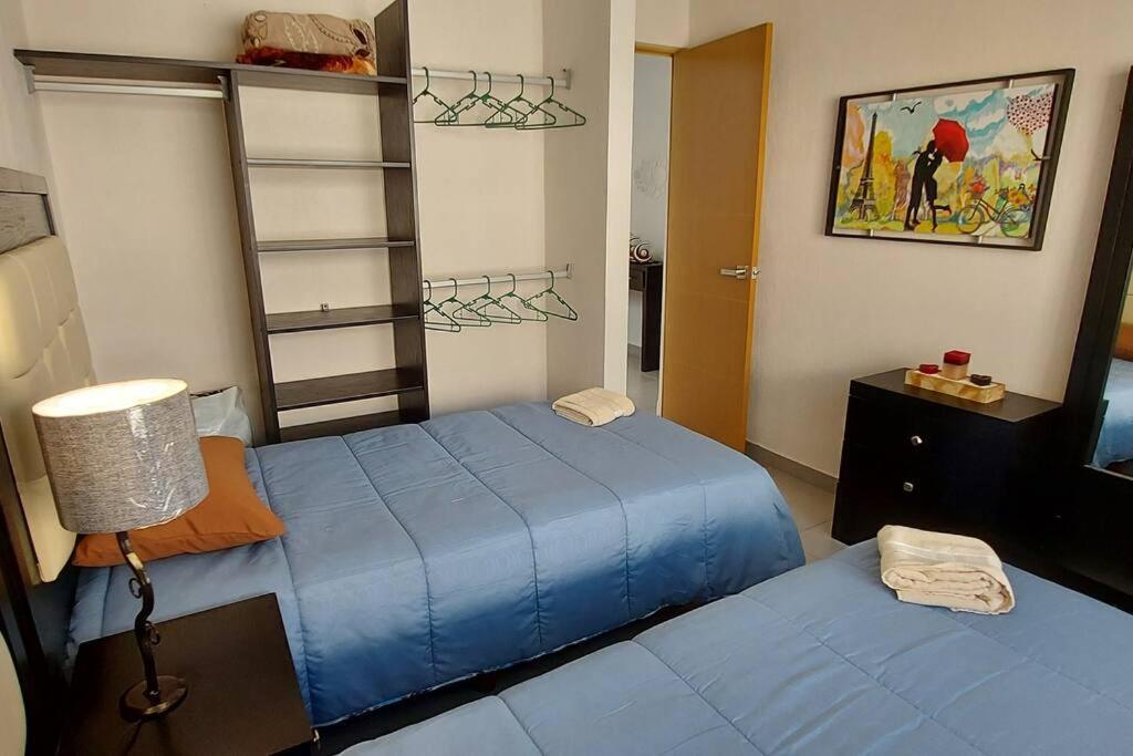 Cielito Lindo Casa De Lujo Con Alberca 3 Habitaciones Mezcales  외부 사진