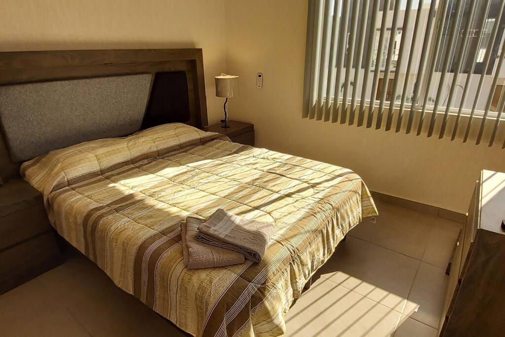 Cielito Lindo Casa De Lujo Con Alberca 3 Habitaciones Mezcales  외부 사진